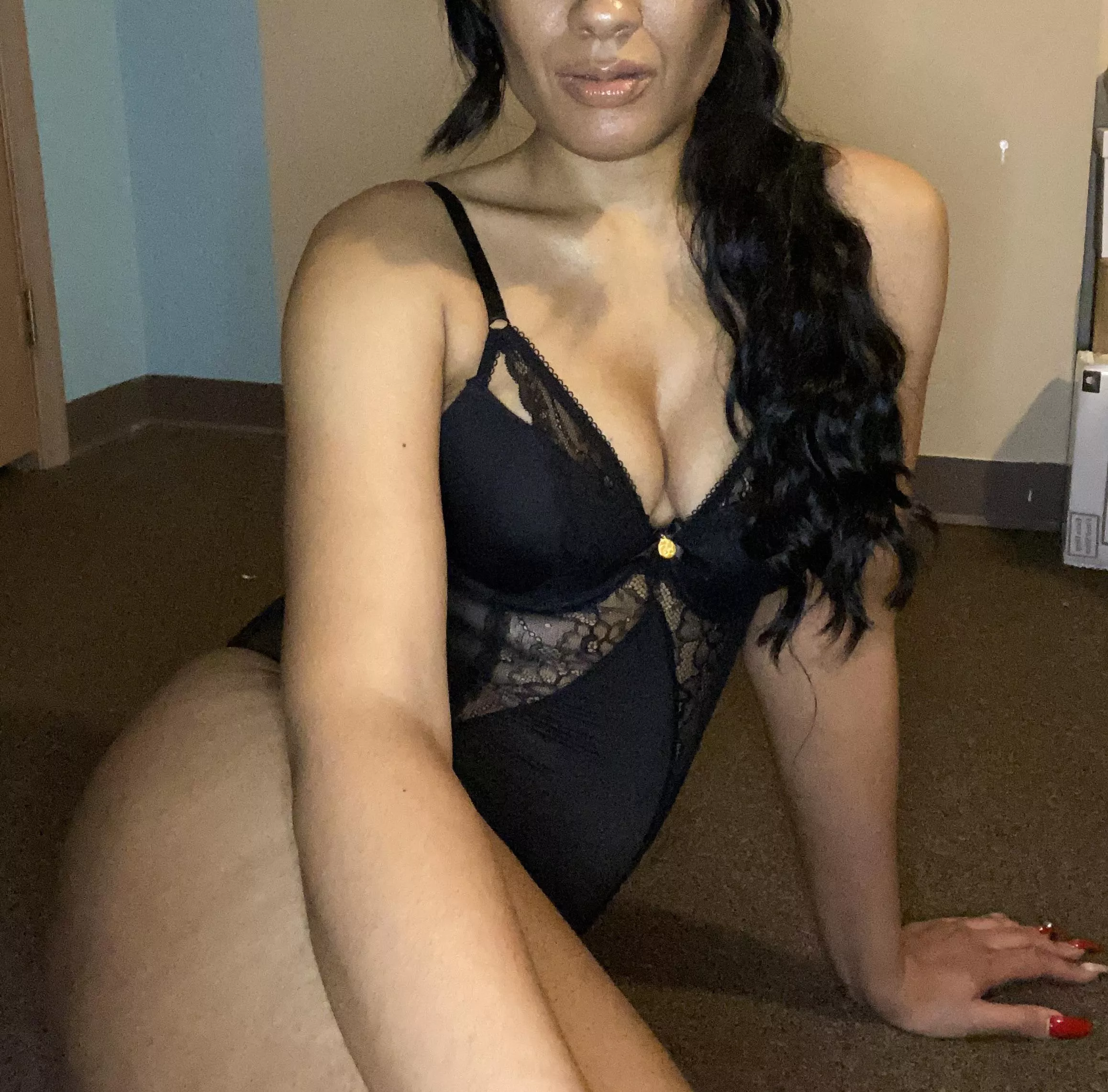 Sweet & innocent 😇 posted by SagittariusSexy