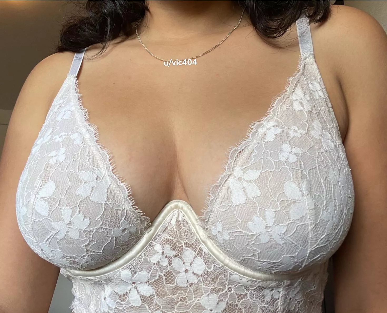 This is one of my fave lacy bras c: posted by vic404
