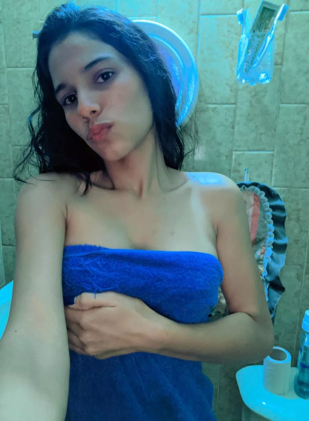 Tiny fabric, massive appeal. Thoughts? posted by SatanicDimetapp850