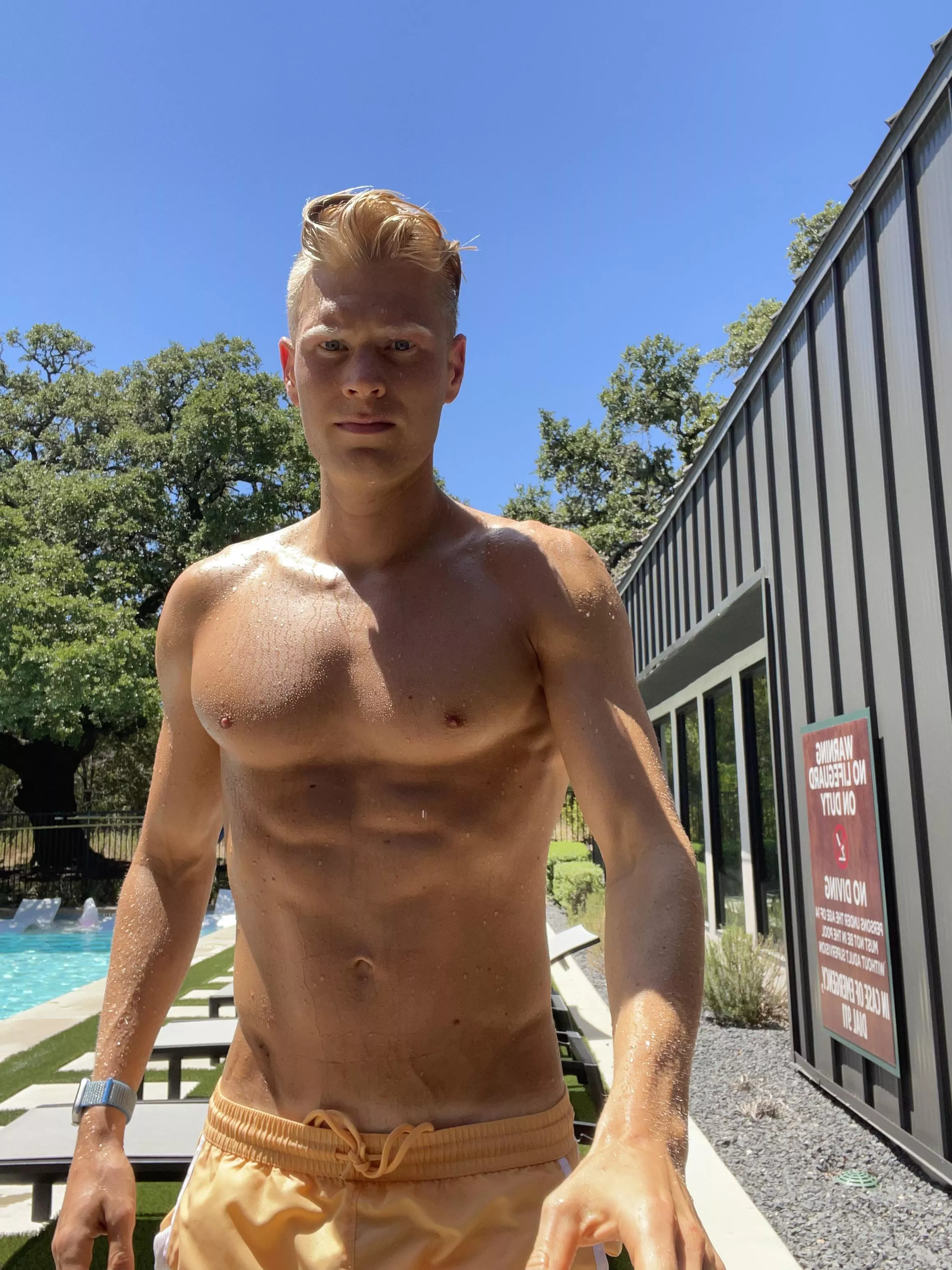 Took a dip posted by Valus_