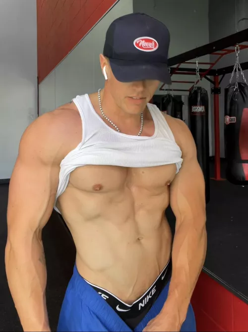 Vascular everywhere by itslevilucky