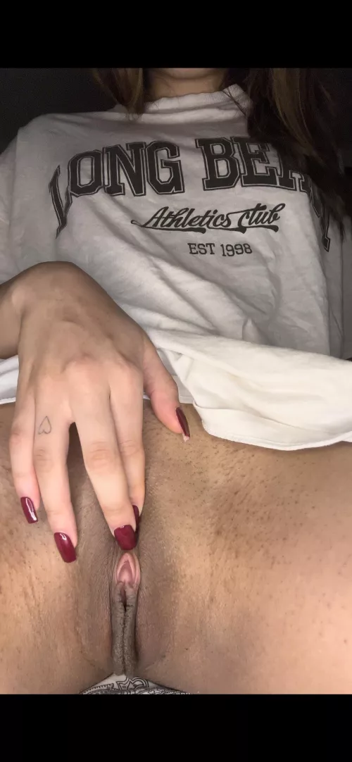 wanna make me cum ? by Gracyprice_