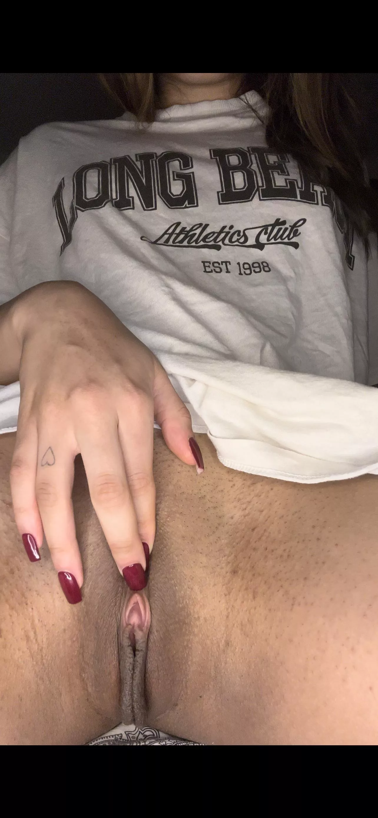 wanna make me cum ? posted by Gracyprice_