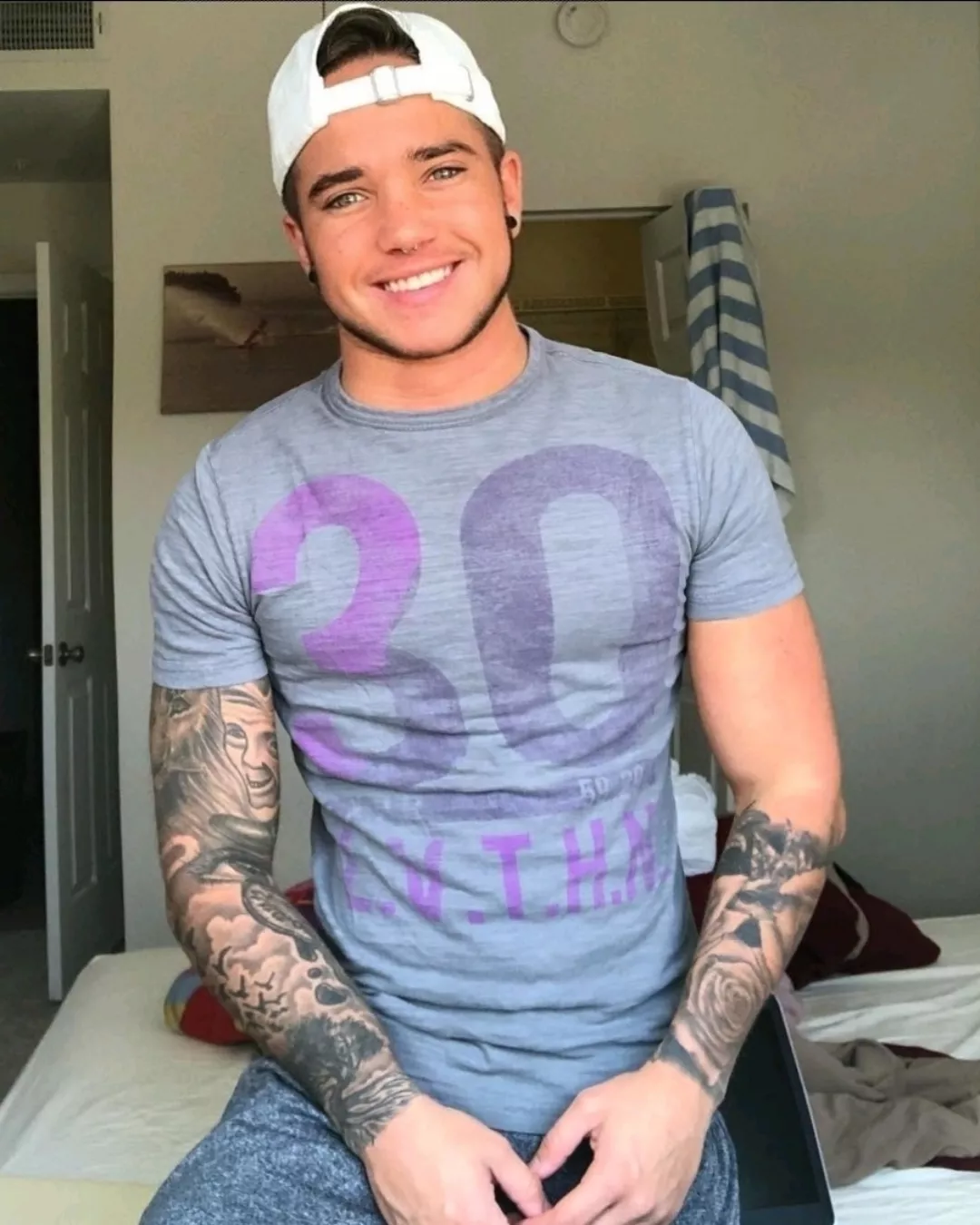 What are your hobbies? Looking for a new passion in life. posted by ThatFxcker