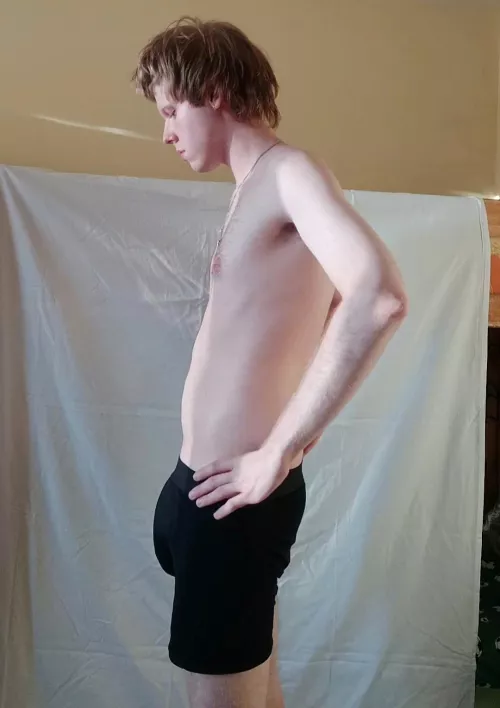 who wants to pull these panties off me? by Appropriate_Cry_9298