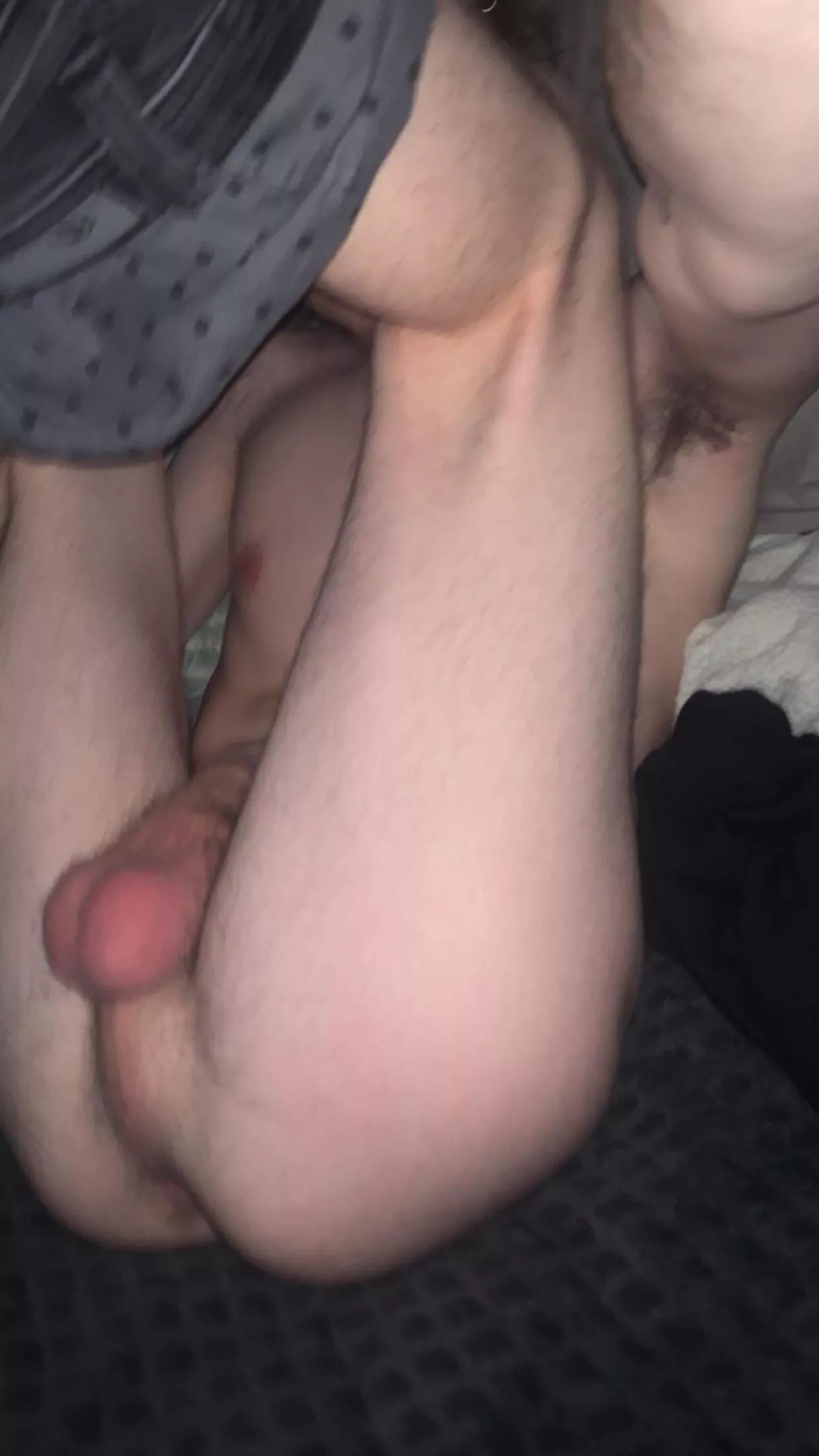 Why do I wanna be force fucked so badly, I legit can’t help it posted by lexeriks