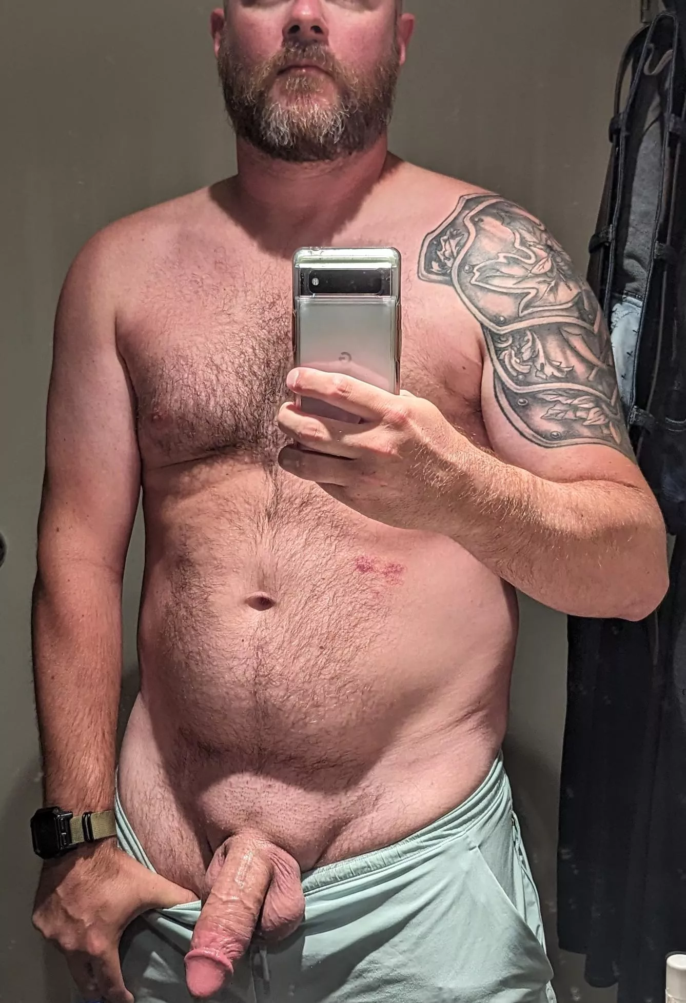 Would be better if you got it hard [39] posted by justkillingtime1348