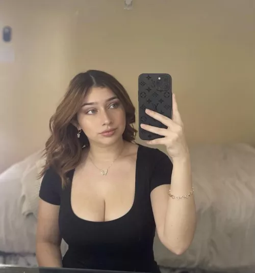 Yum by Ok_Concentrate1030