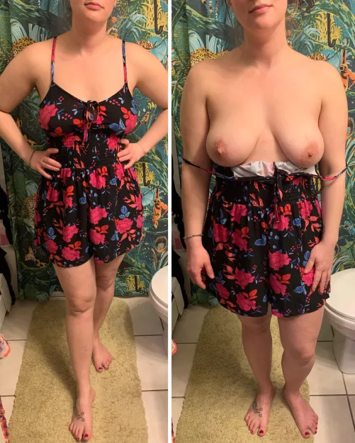 34 year old wife and mom of two 💕 by TvPartyyTonight