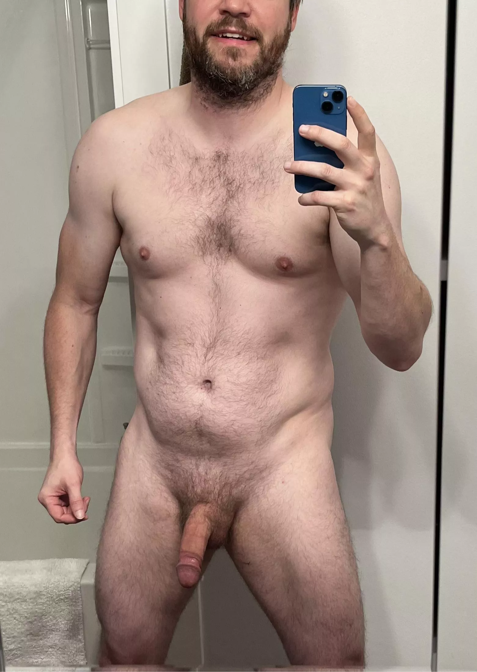 (40) Should you be in front or behind? posted by ripcord0583