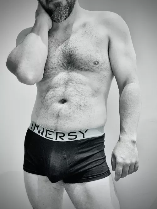 [42] Have you seen my pants, baby girl? by WIP-NDBALS