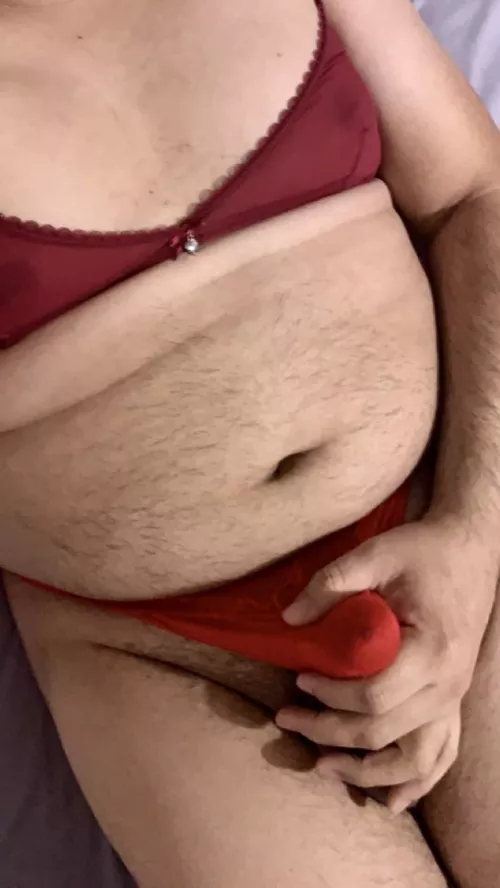 [42]reddit turned me into a slutty pantyboi. by ssadmirer2