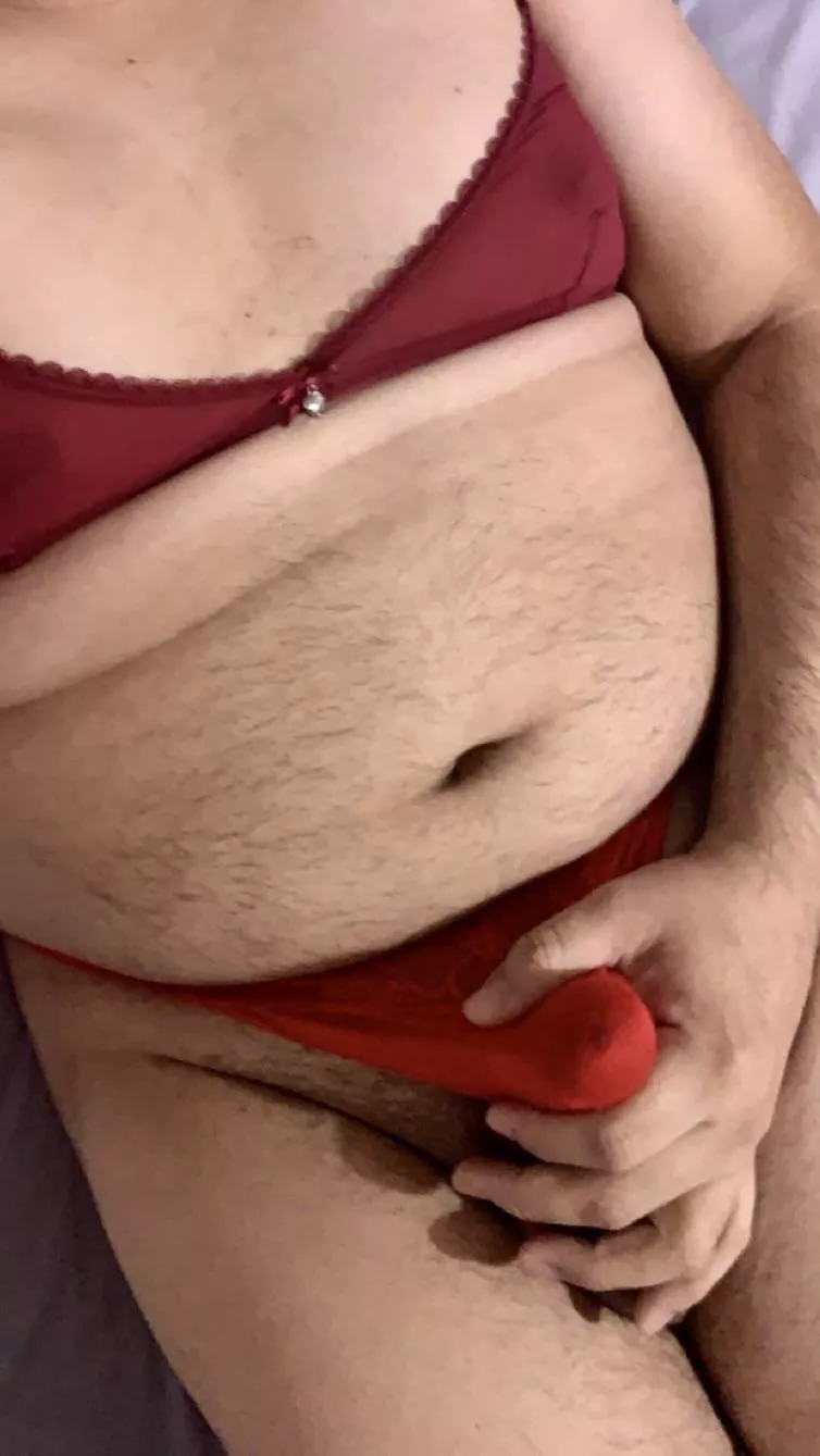 [42]reddit turned me into a slutty pantyboi. posted by ssadmirer2