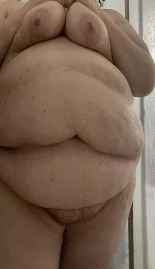 A bit embarrassed posting this but, care to take a shower with me? by Suspicious-Stick4844