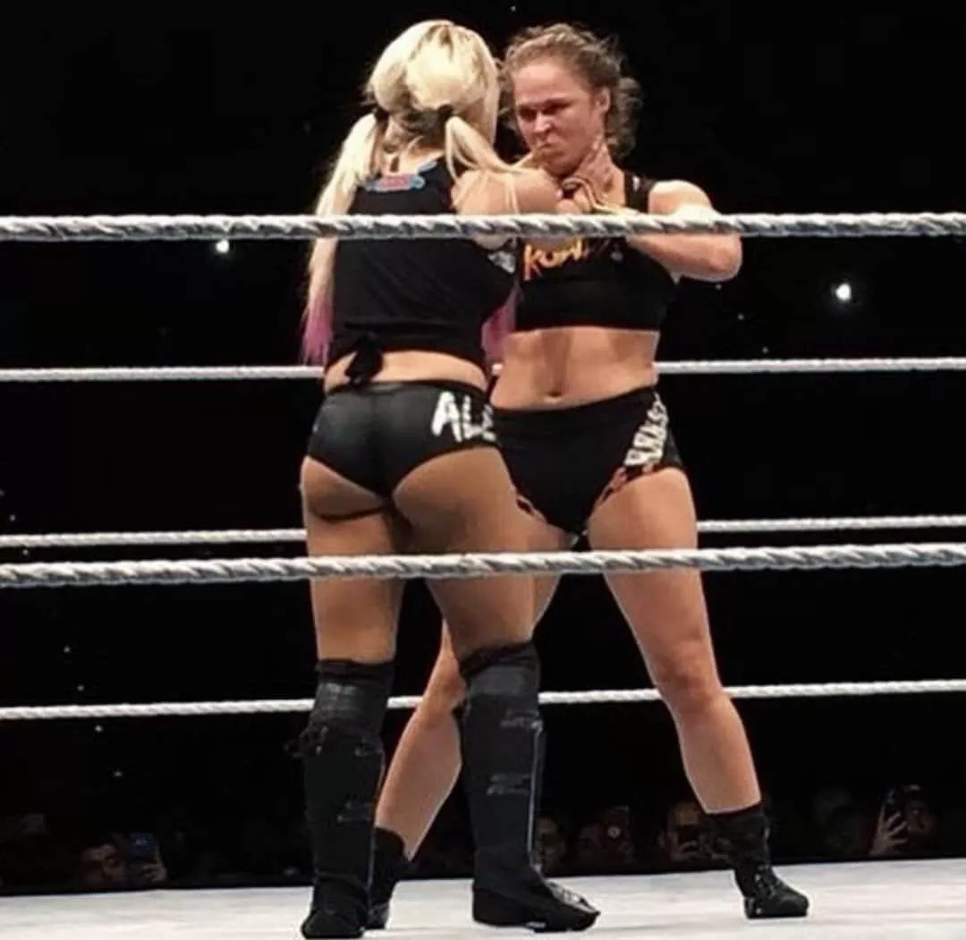 Alexa Bliss posted by Individual_Trainer_6