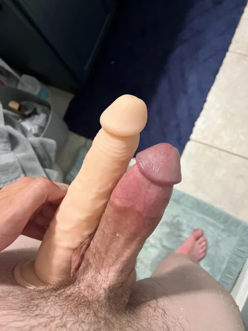 Almost there by No_Reason5469