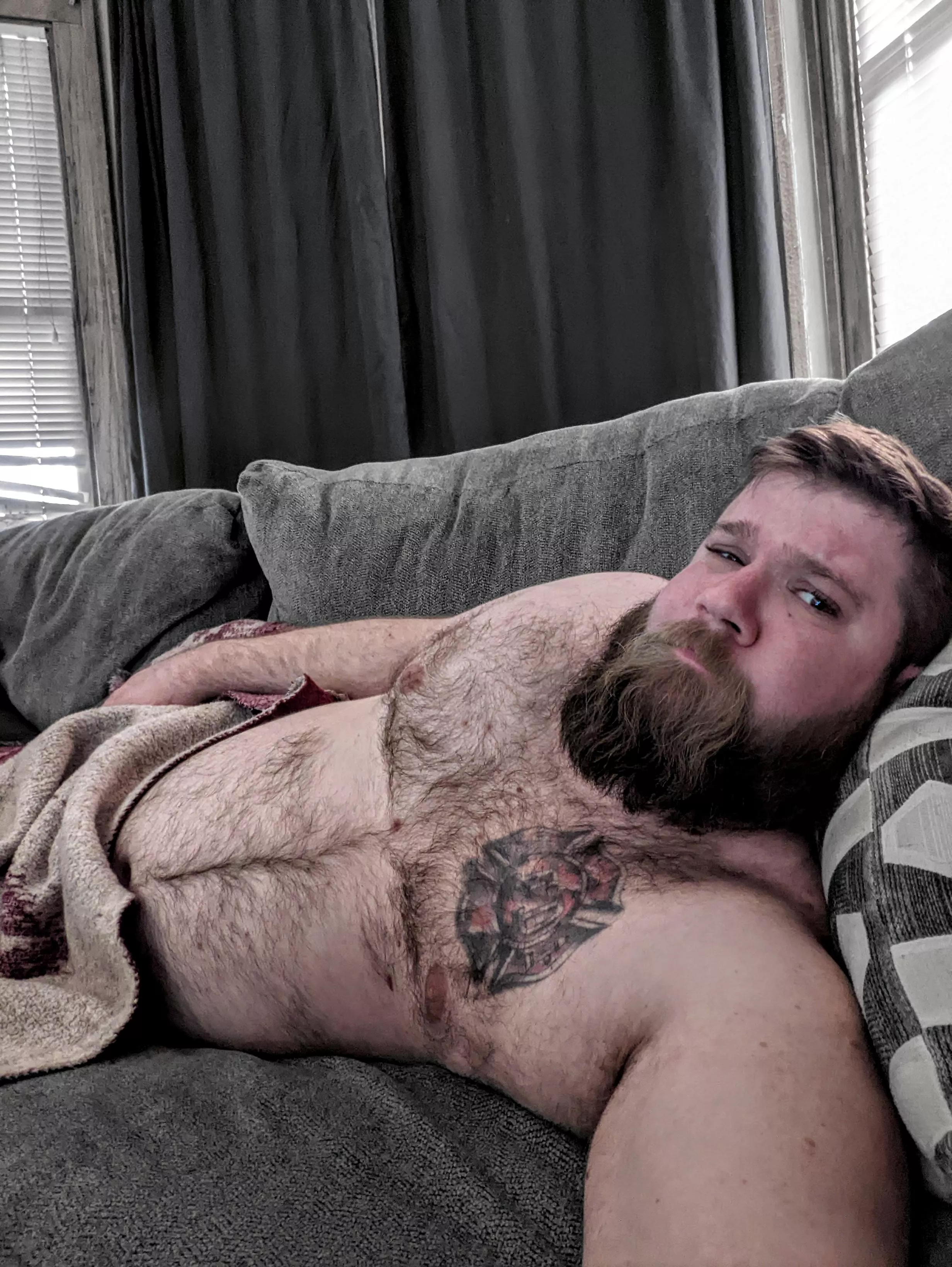 Am I the big spoon or little spoon? posted by smokeybear911