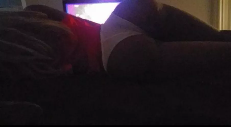 Are you paying attention to the tv show yet 😂 by TopModoll