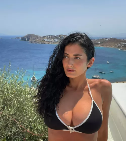 Ariel Frenkel ... by BusyFlower9