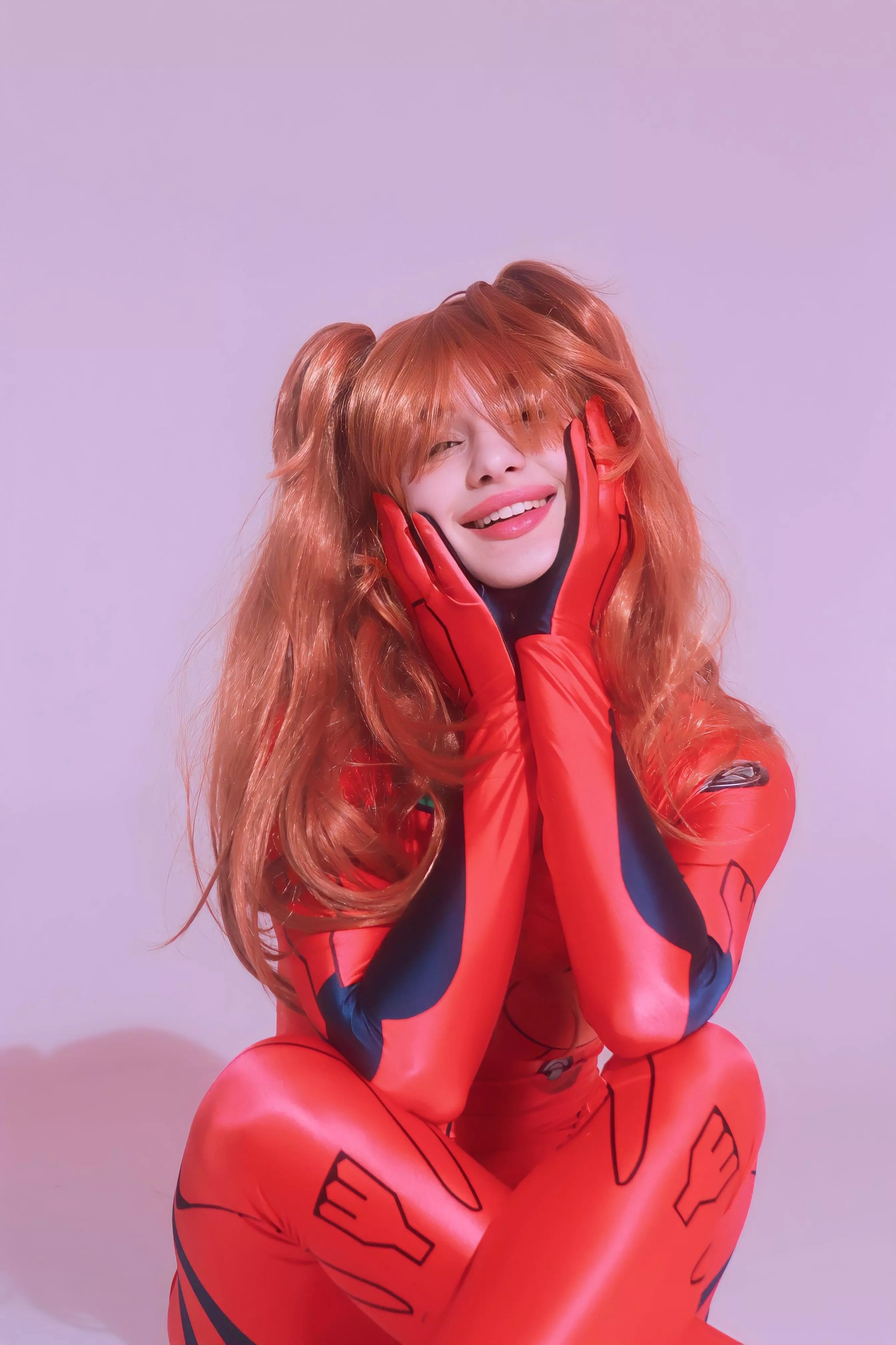 Asuka Langley waiting for fucking posted by confide_layer