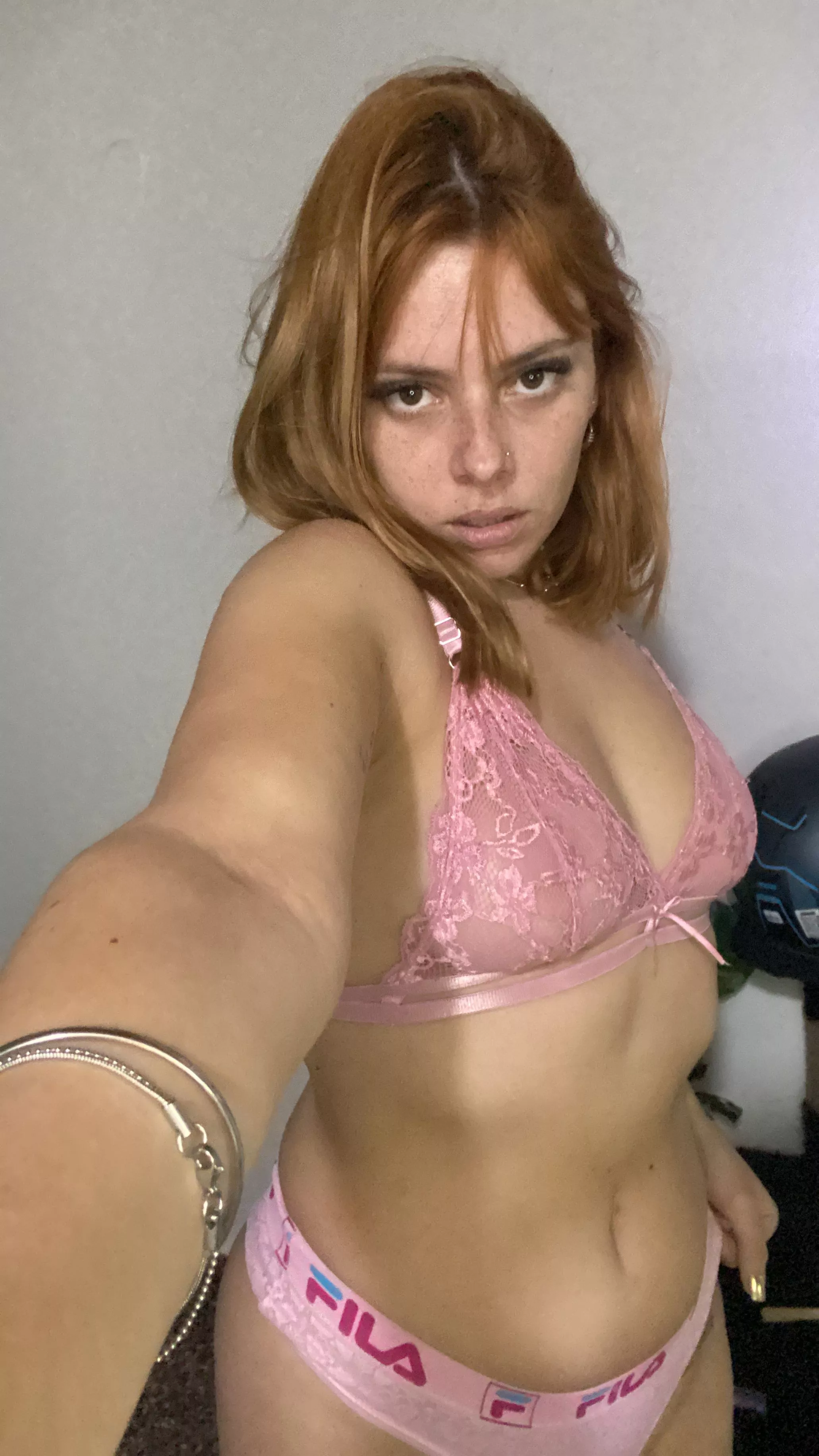 Been working on my body lately posted by Soft-University8197