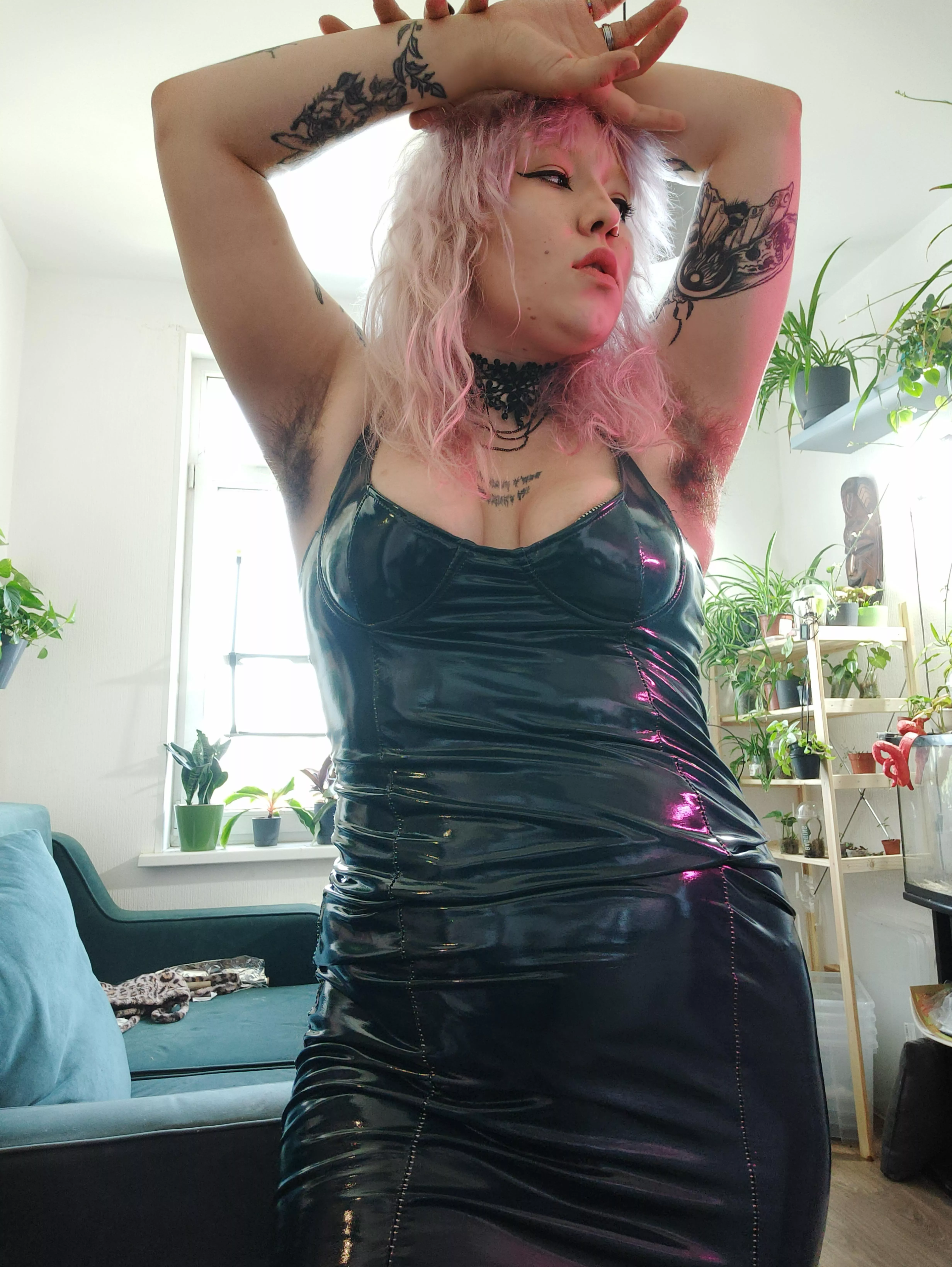 Can you resist temptation? Come and try! 😈 posted by OliveCummm