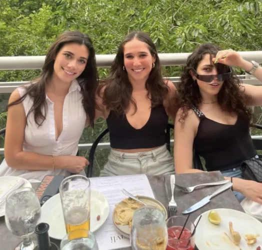 Cute Trio by wakkaffx2