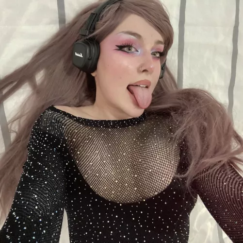 Daddy, I`m ready! by KindlyRatification