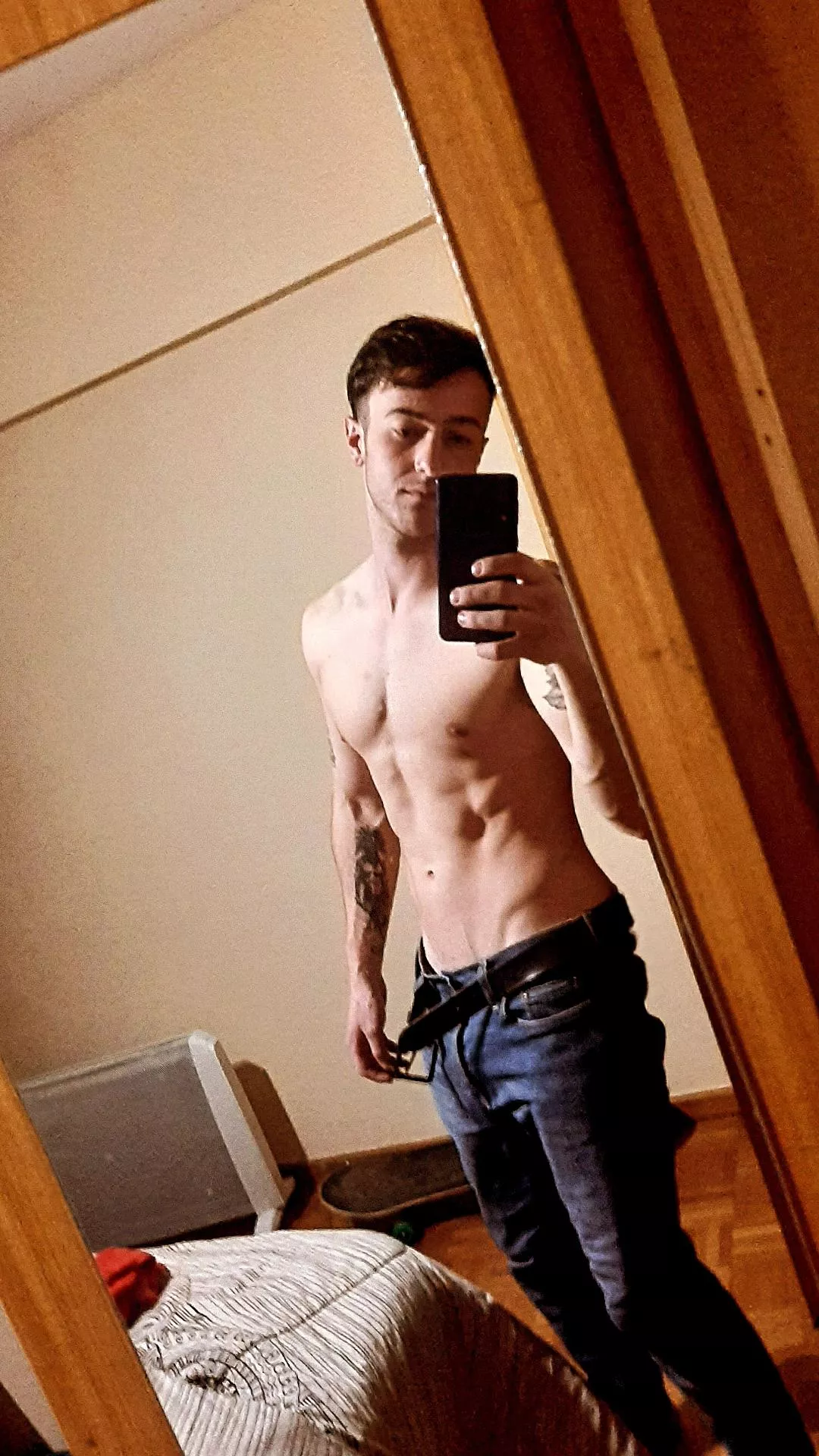 Do you like latinos? posted by Powerful_Maybe_9304