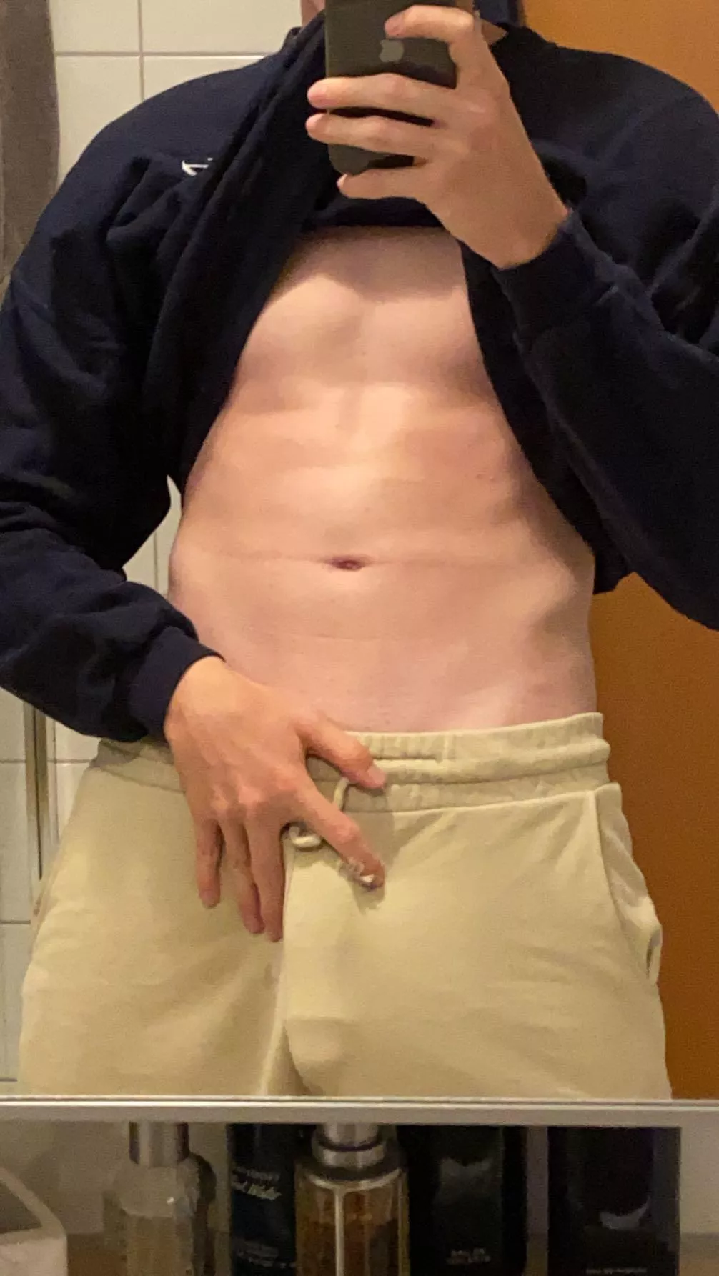 Do you want me to pull it out? posted by xJustLurking