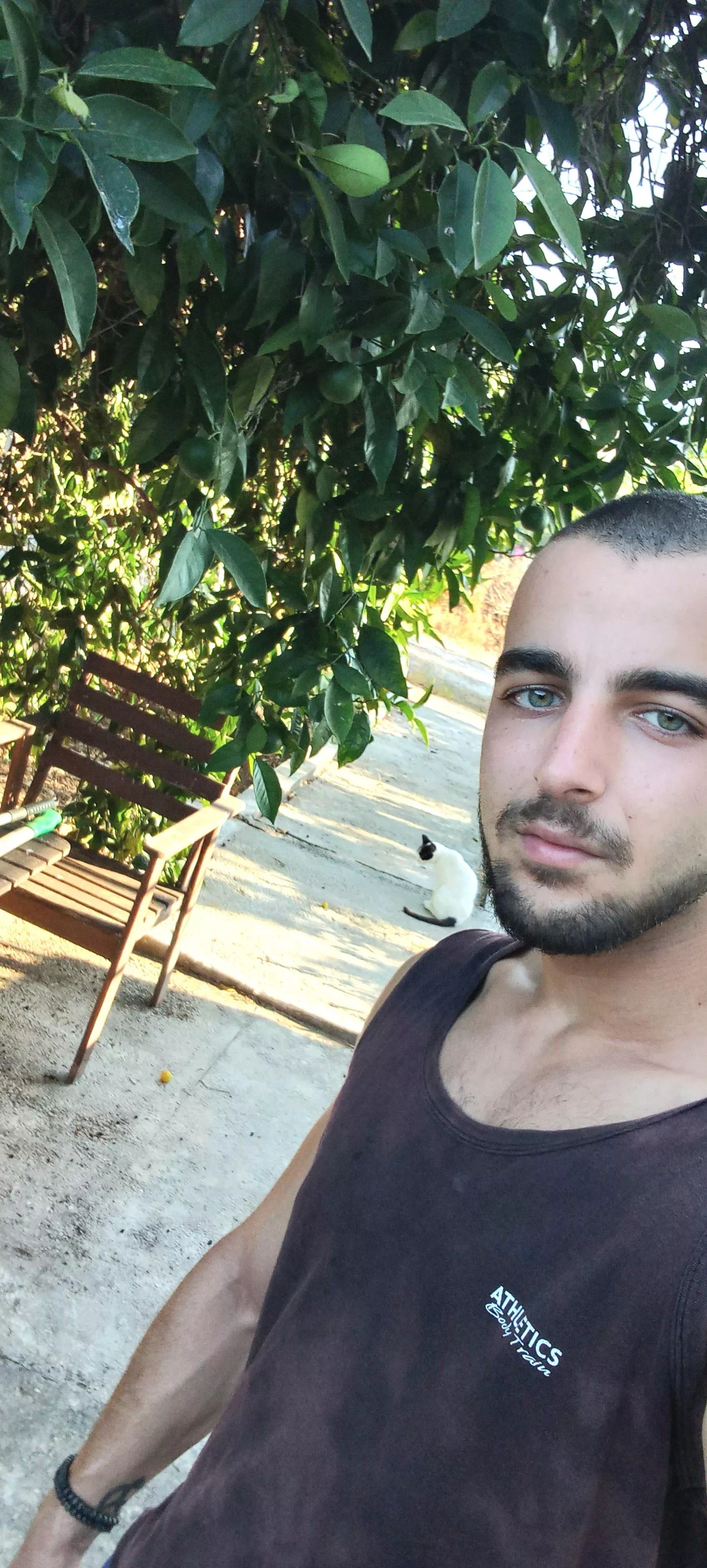 Enjoying nature! posted by ThisisZZen