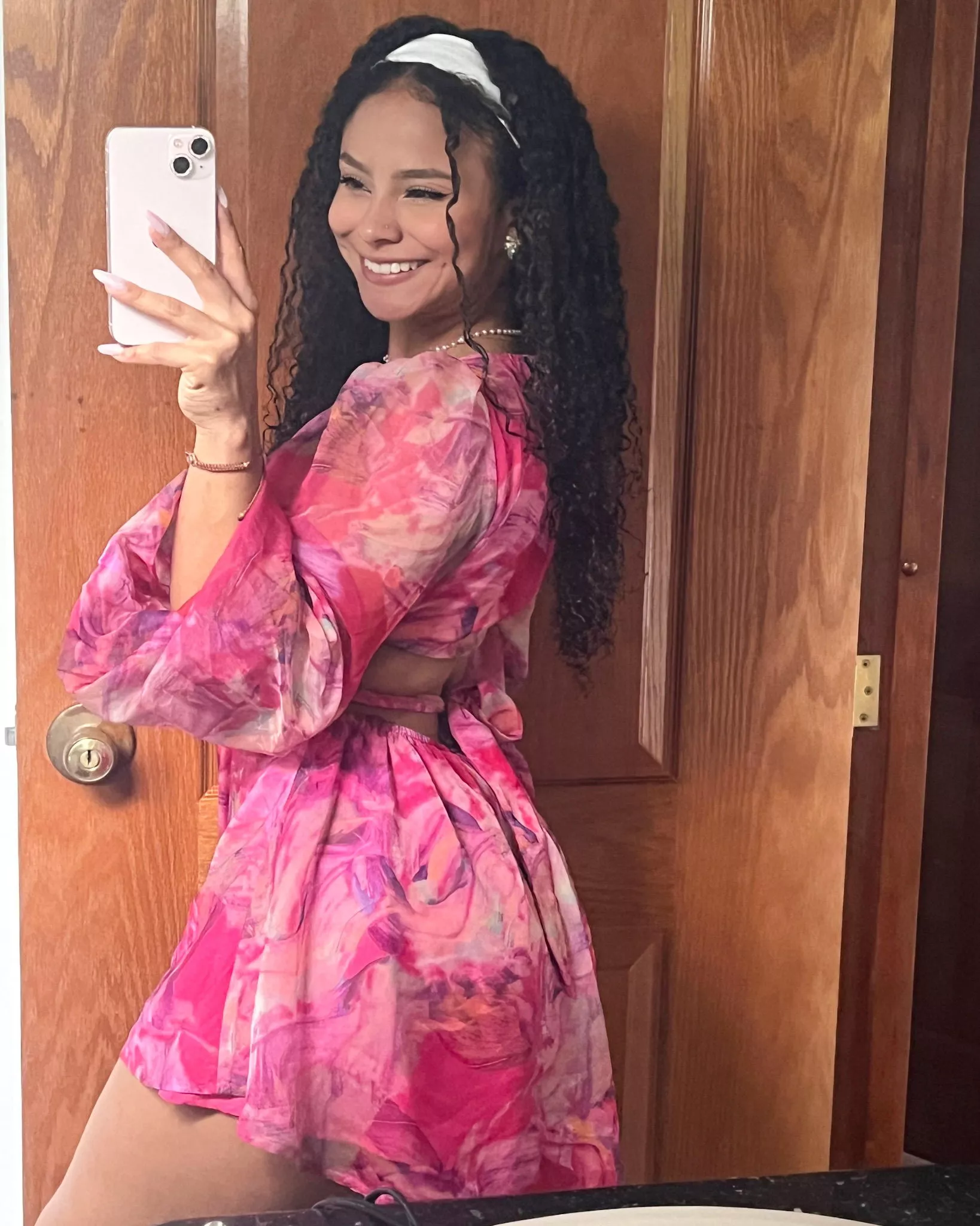 Fav outfit this year so far 18y posted by ILoveSmilinggBack