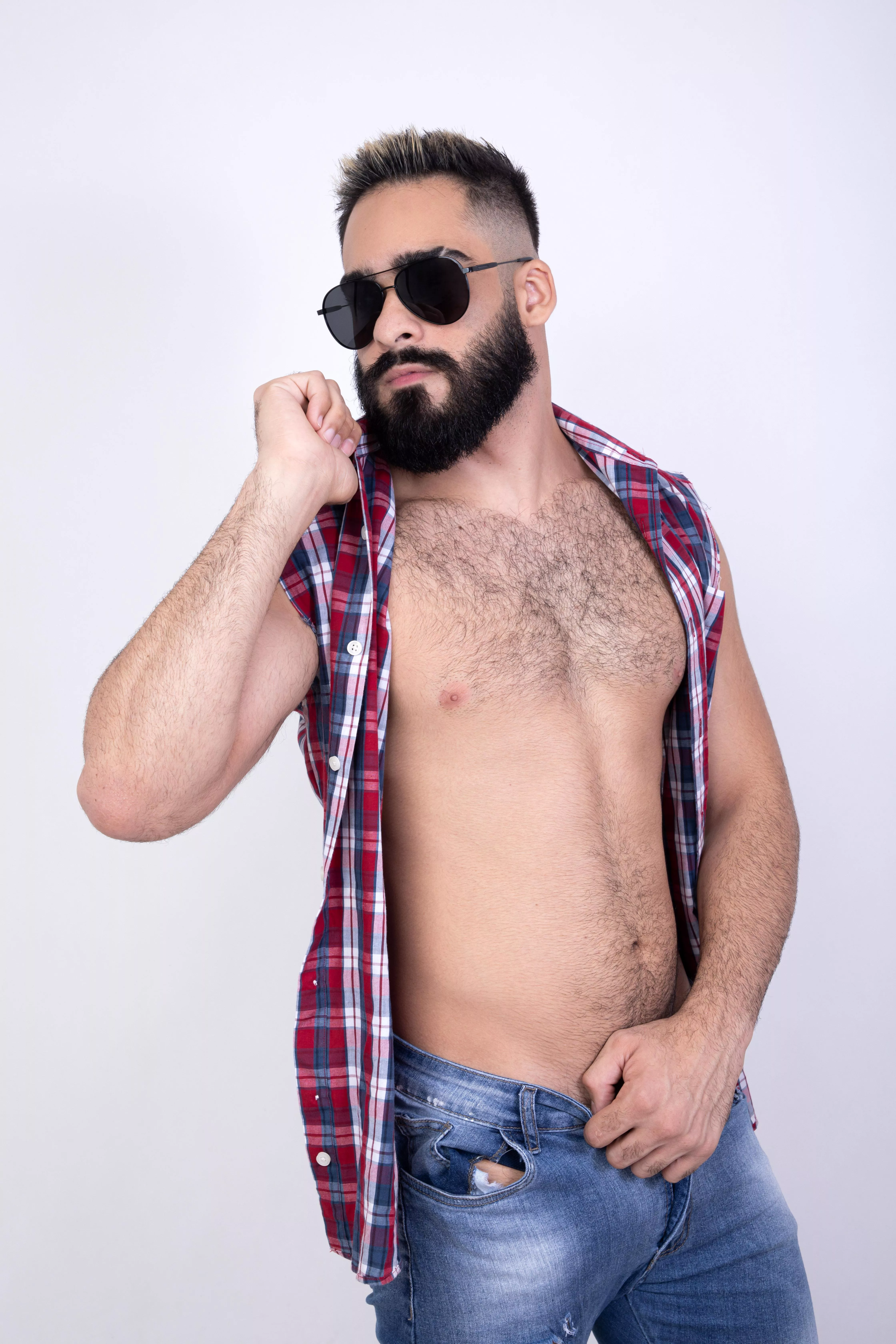 Feeling Sexy Today :) posted by daviaugustoces