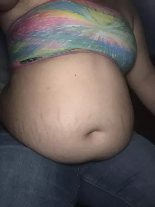 Feeling slutty by taramaine