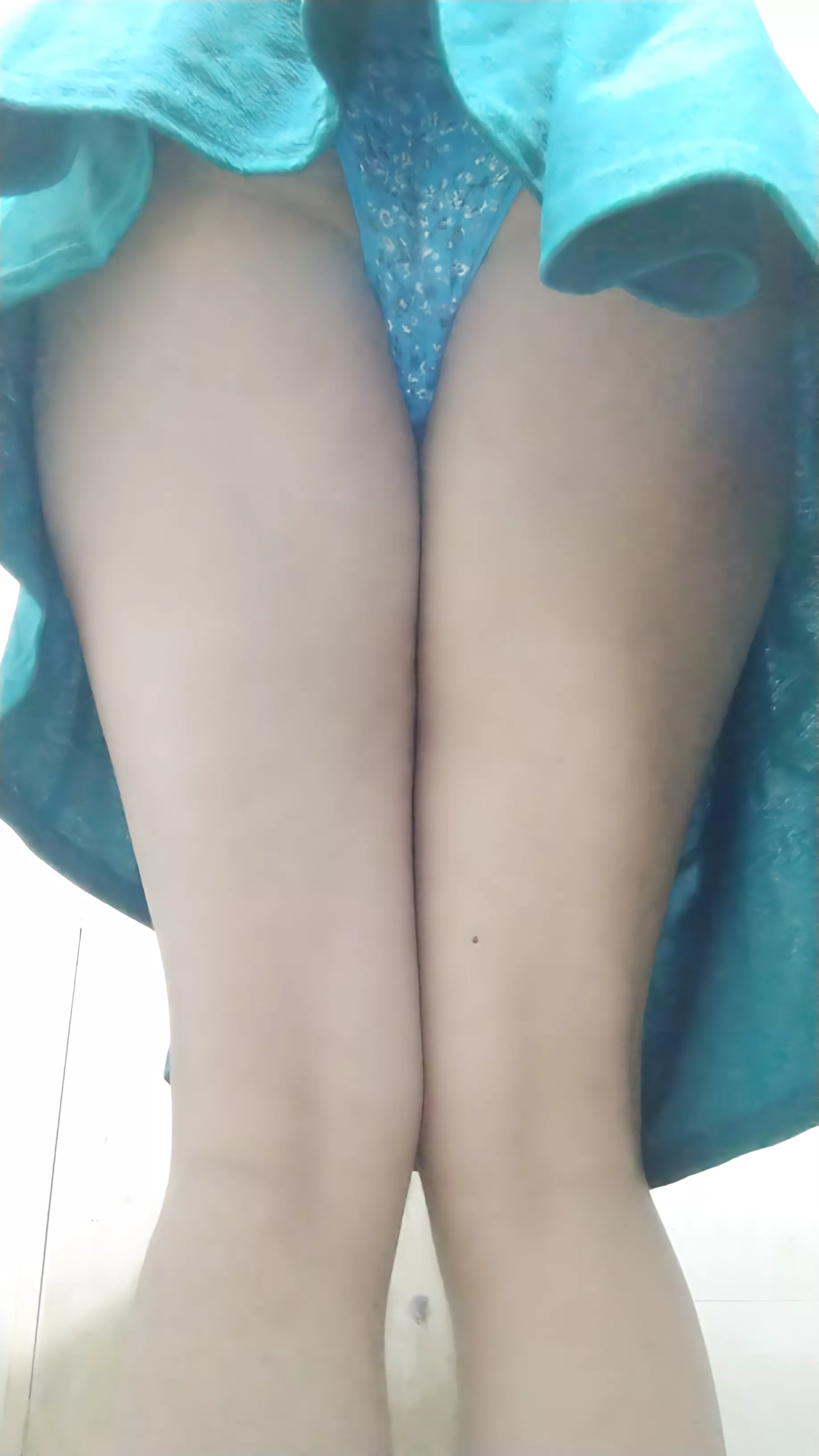 Feels Like A Woman Whenever I Wear This! posted by SissyElsieeeeee