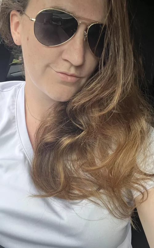 Friday’s wrapping up…time for the fun to start by gracefalls23