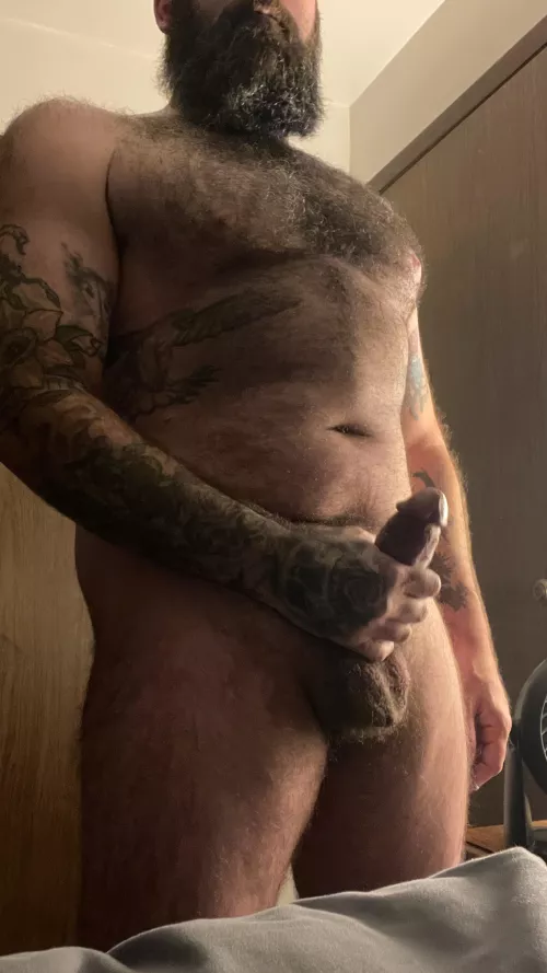 Front side this time by Nefarious_grouper36