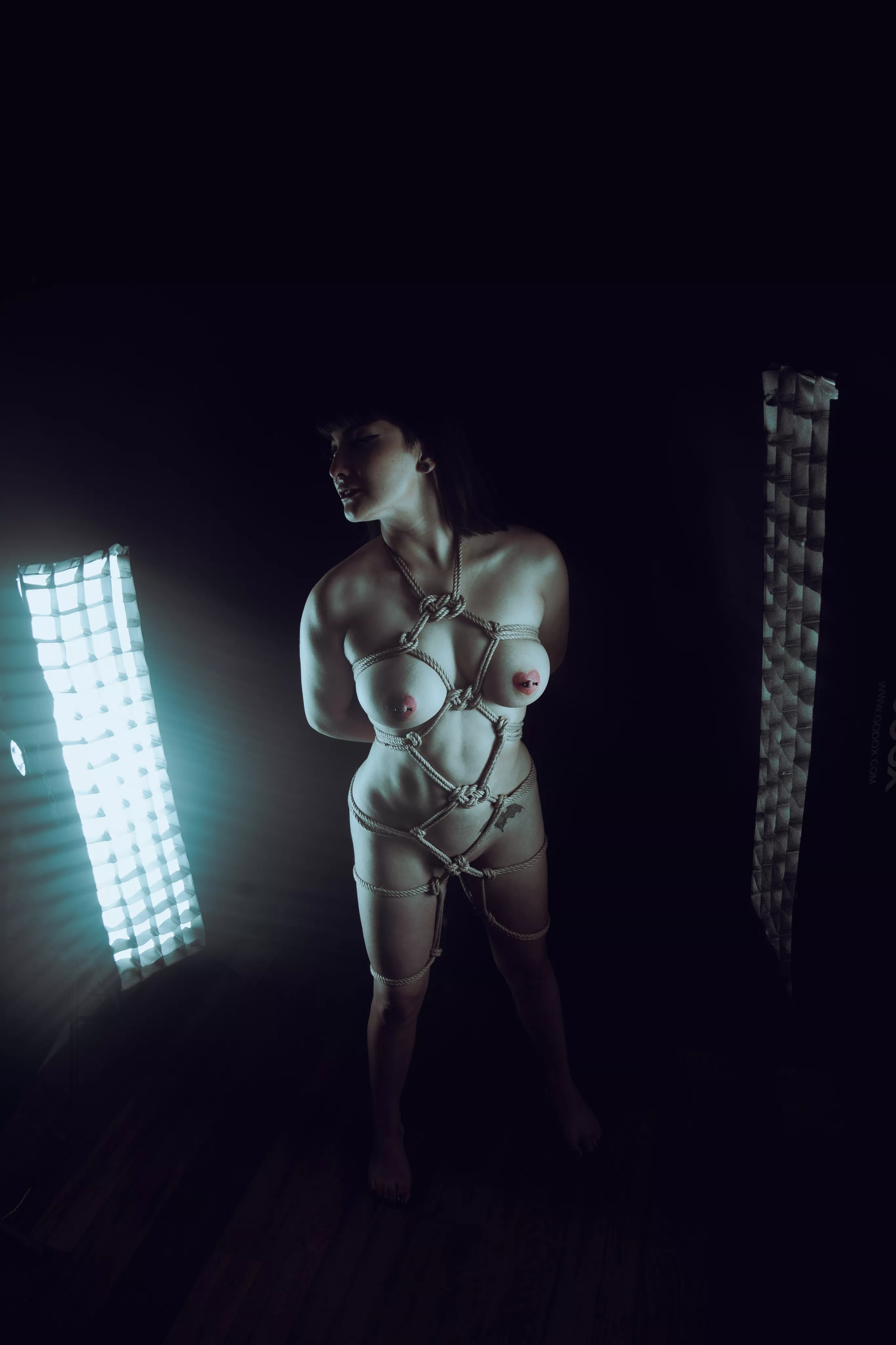 Fun little design posted by cerberux69