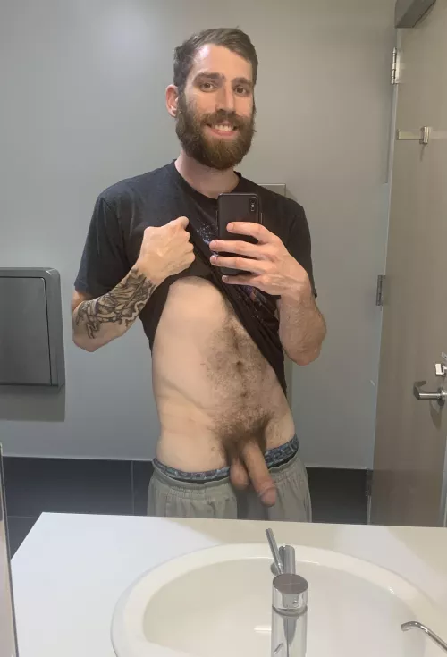 Get it hard for me? by hungdaddy09