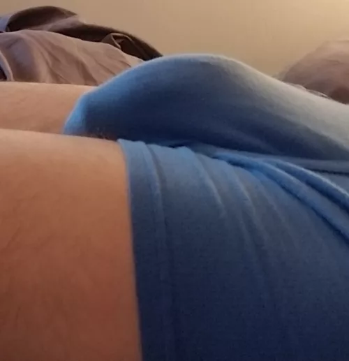 Getting kinda tight... by jpOfferman