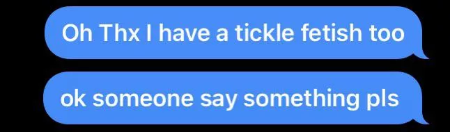 haha jk guys i’m totally joking… posted by fuckbakugou