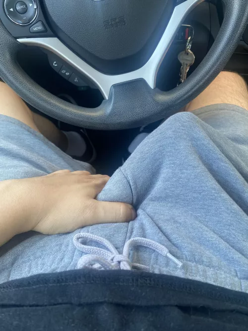 Happens every time on the way home from the gym by adriancx