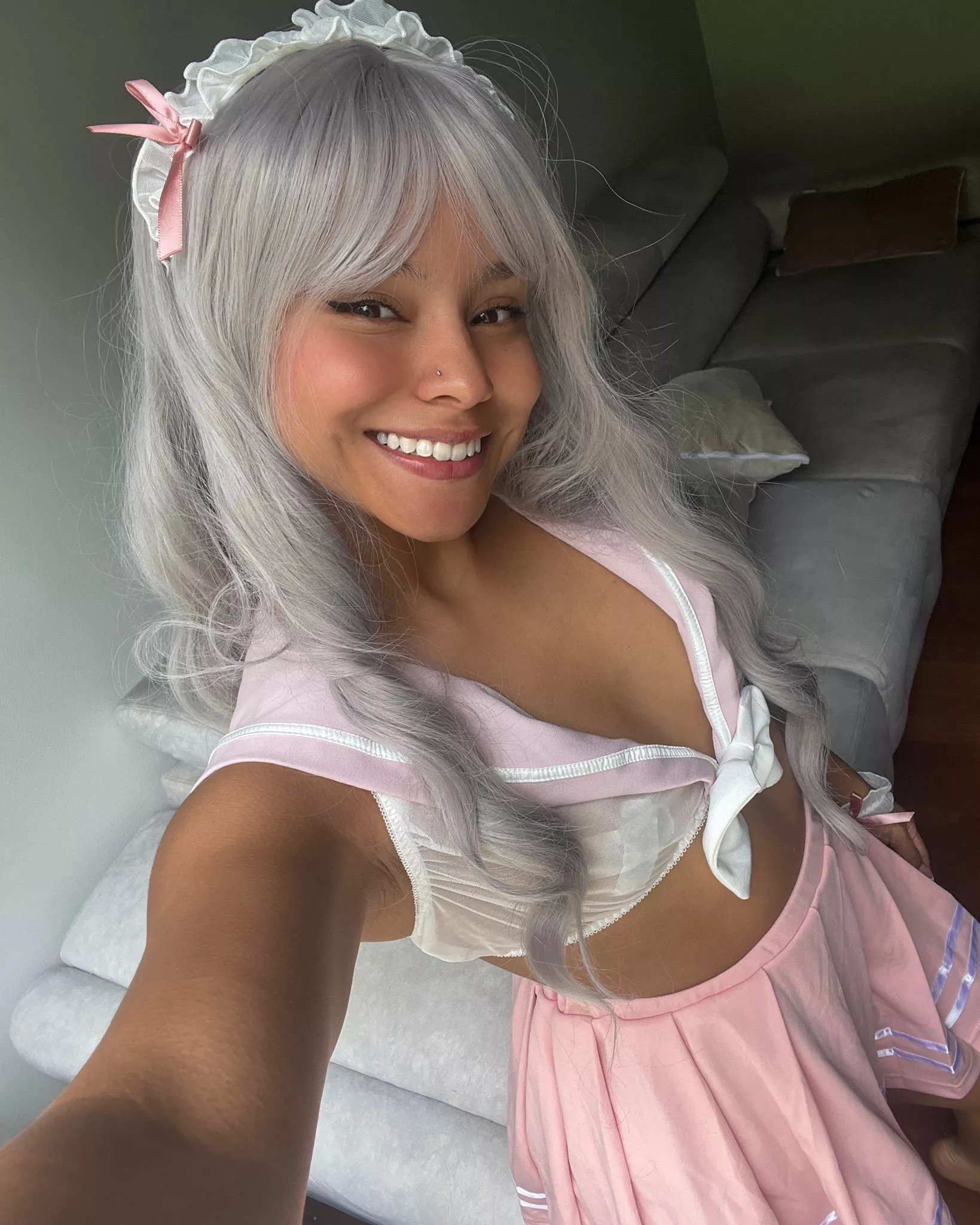 Happy Friday friends! [f18] posted by ILoveSmilinggBack