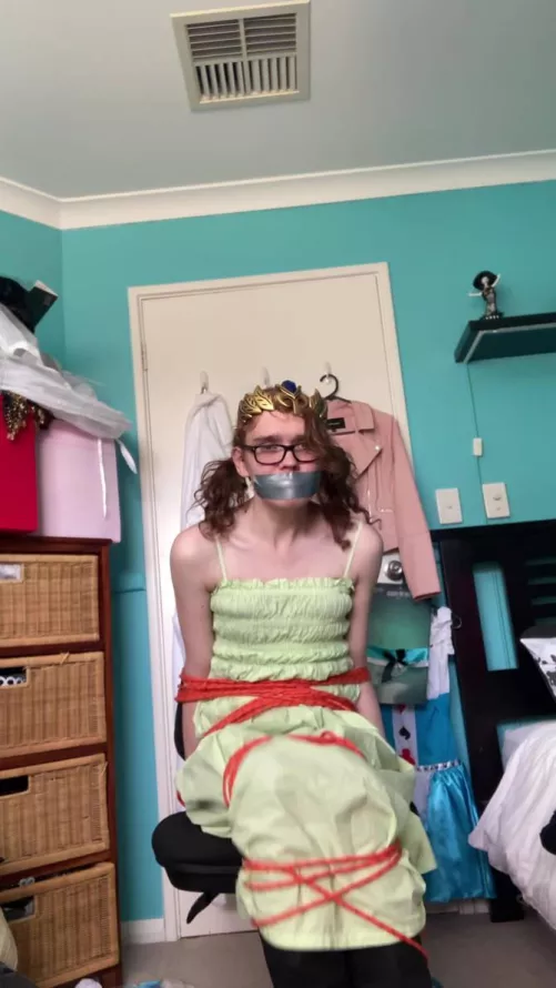 Help Me Please!! by Jackninja5