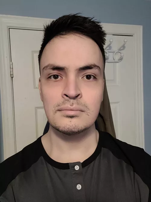 Hey from Canada! 😊 by Confused-Birdman