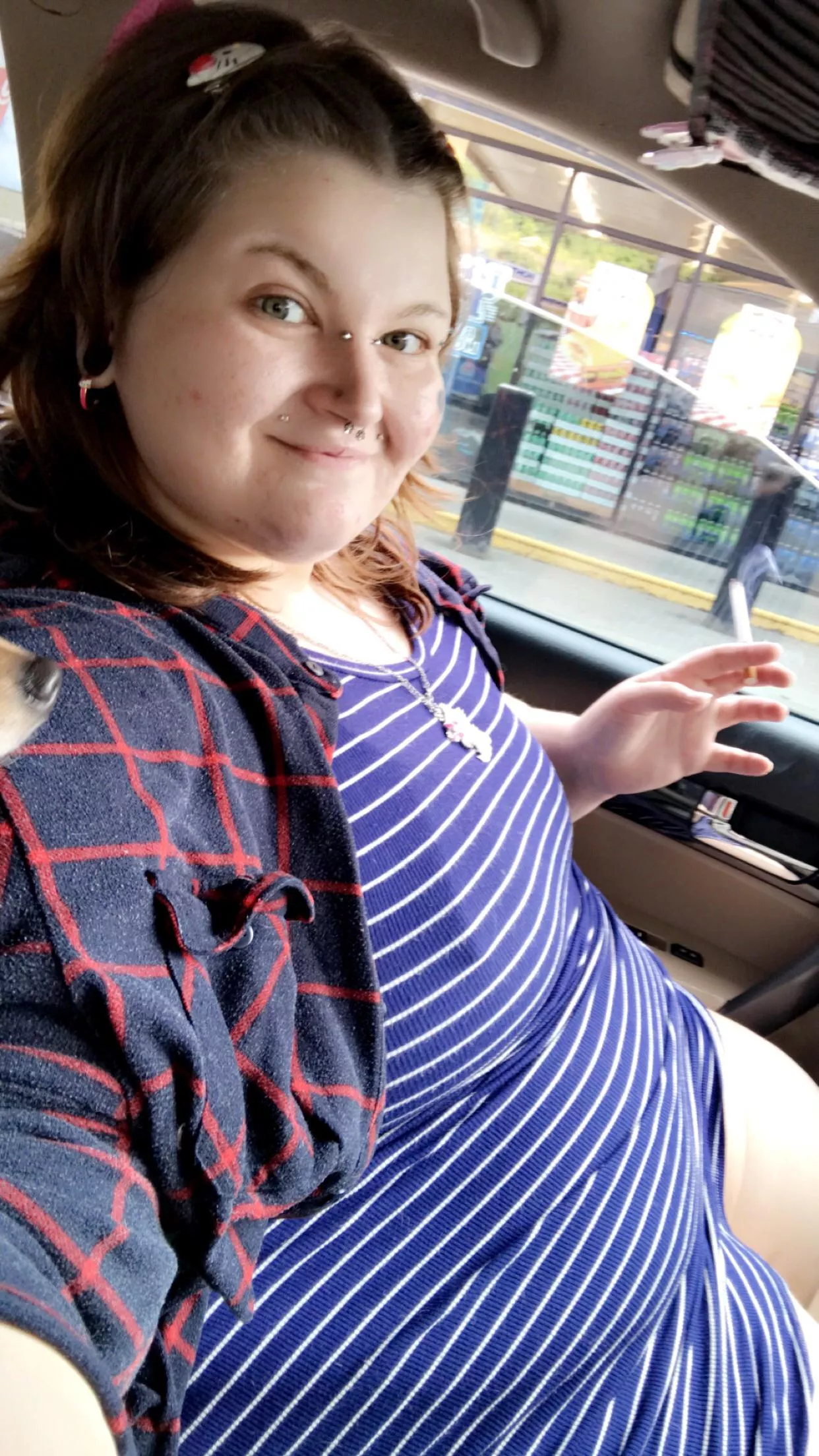 Hi everyone! posted by deadfairyx