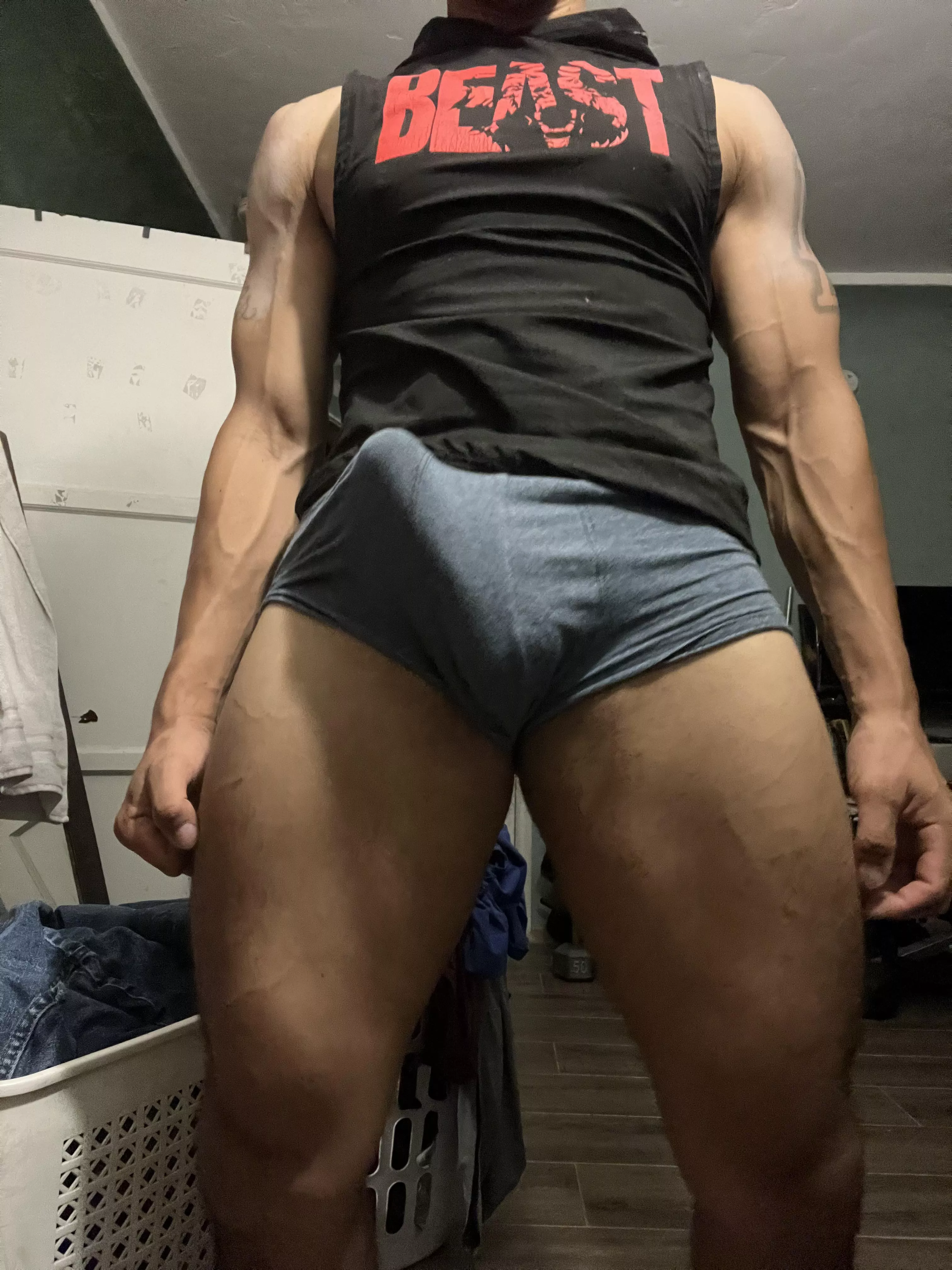 H&M underwear posted by AdonisFit69