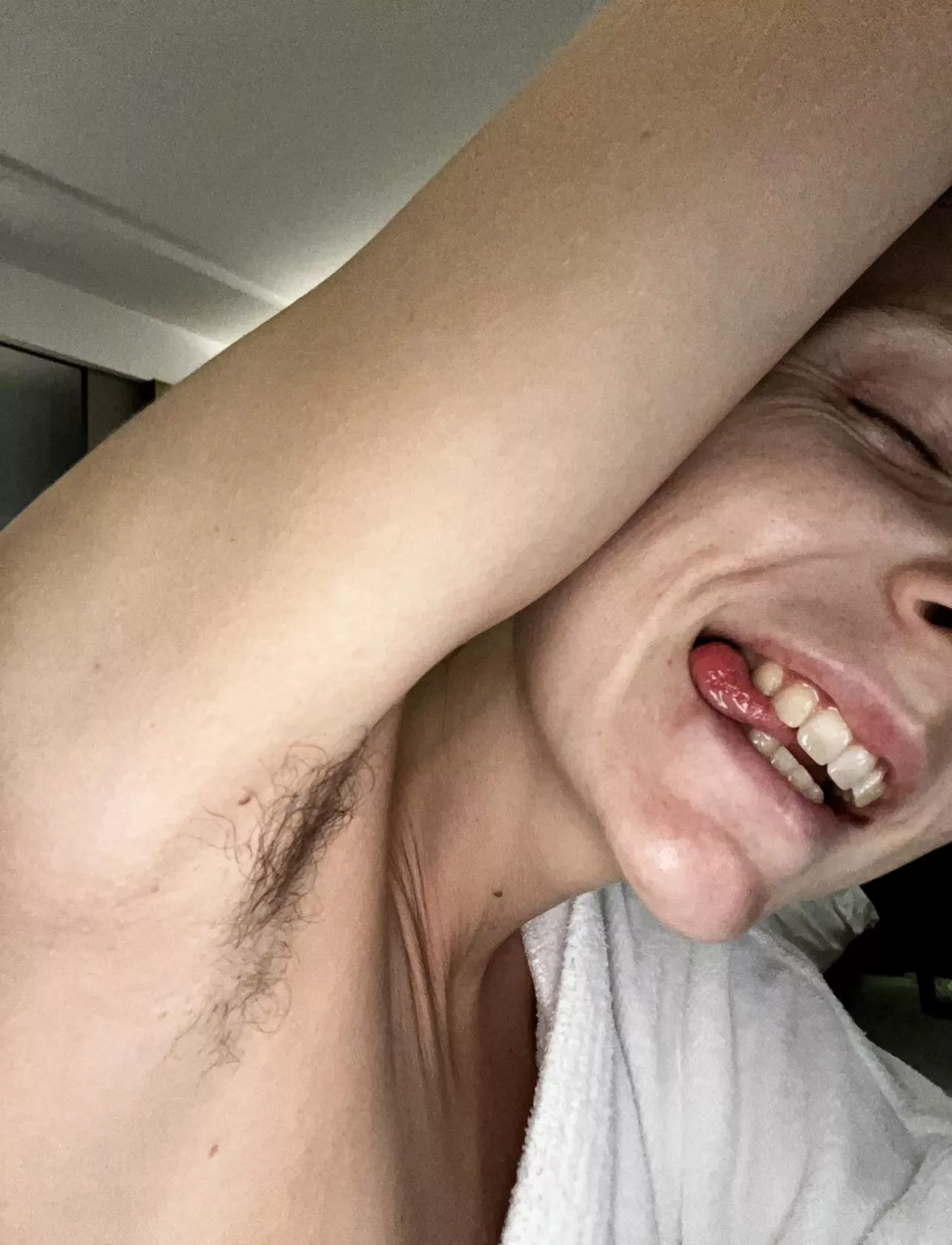 How badly I;d want you to count every single one with your mouth posted by lulusdreamz