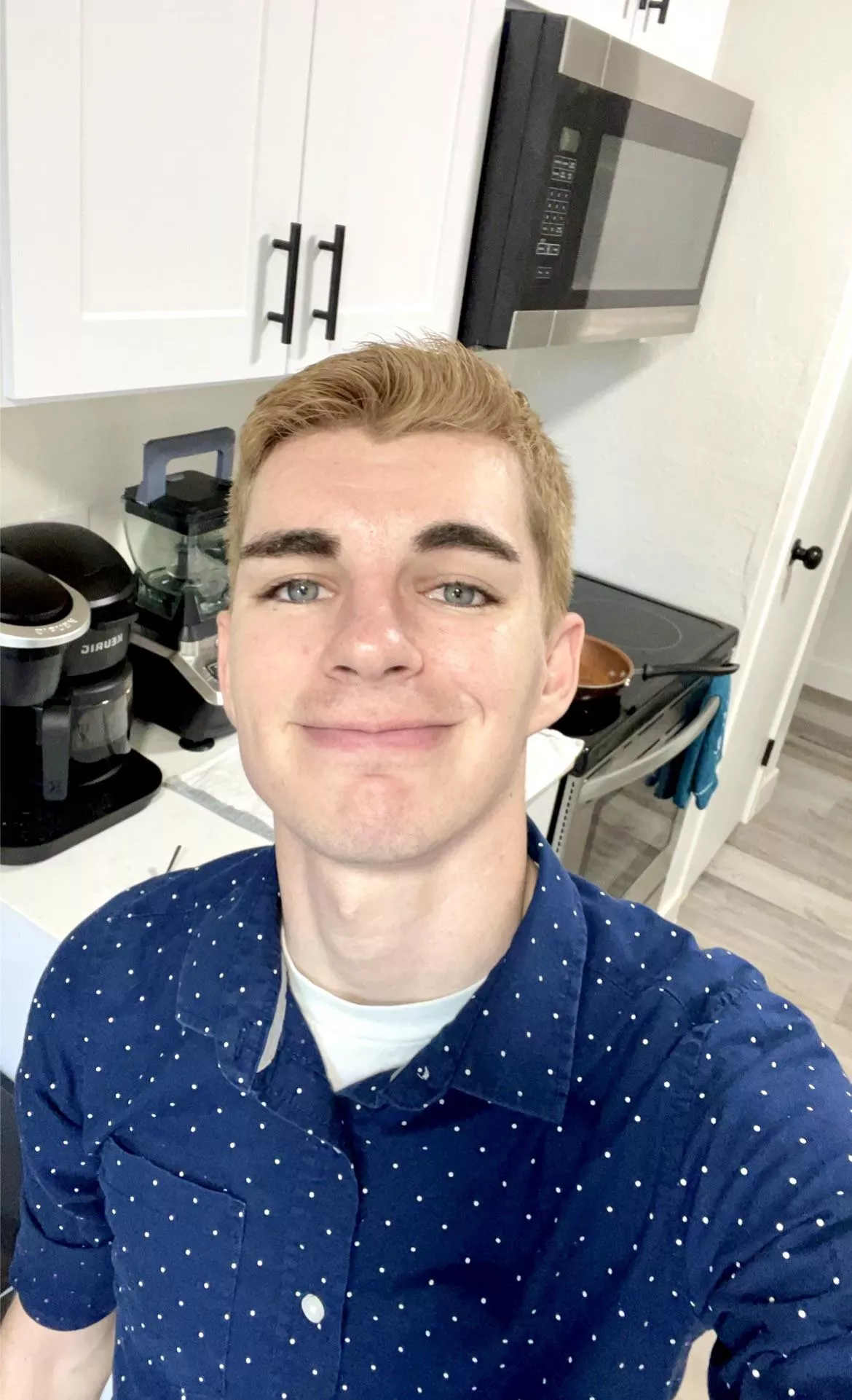 I got the job! Thank you for everyones best wishes😁 posted by Jove1221