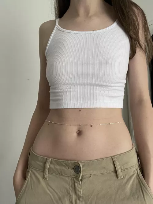 I hope today is going well for you by long-legzzz